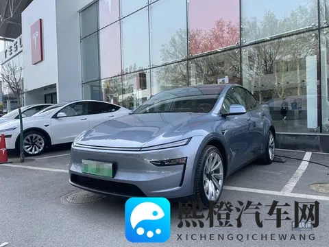 10月SUV销量公布:小米YU7超越Model Y夺冠,钛7成最大黑马-2