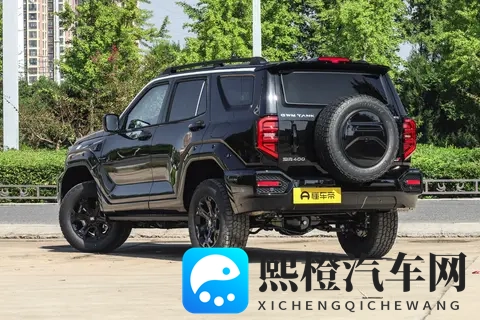 新车｜售2498万元起，新款坦克400上市，提供Hi4-T_Hi4-Z等动力-1