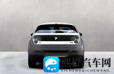 萤火虫新车型申报图曝光 换装120kW高功率电机 续航仍为420km-2