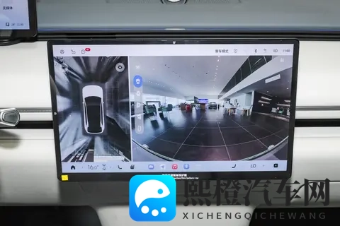 星纪元ET11月又有新动作,降价+增配,谁还说它不香?-2