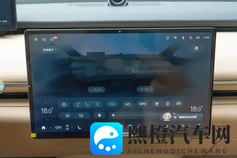 17万就能买豪华SUV?星途星纪元ET凭啥这么香?看完你就懂了-1