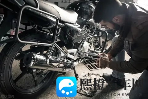 摩托车保养9大雷区,踩中易出故障!骑士必避-2