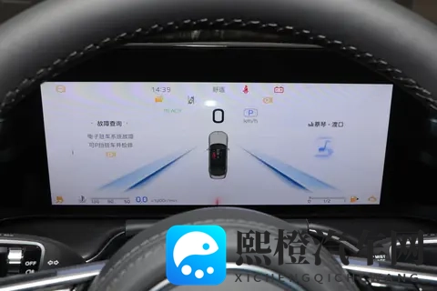 2025款红旗H9选买指南:直降5万后,这版商务家用双封神-2