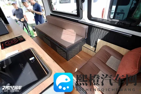 998万起，小空间 大作为！福田露营大师G7，实用主义者理想之选-1