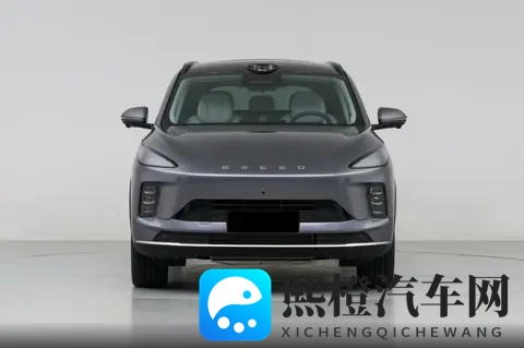 星途ET5将于11月13日开启预售，辅助驾驶成亮点，配15T增程动力-3