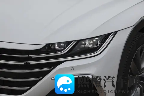 大众CC猎装车，两款不同配置车型怎么选？-3