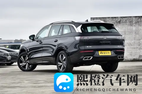 选车如选鞋：揽巡 2025 款三款四驱车型性价比的个性化抉择-2