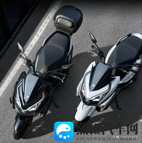 不是合资买不起,是ADX125太懂代步!直降1600,缺点摩友吵翻?-3