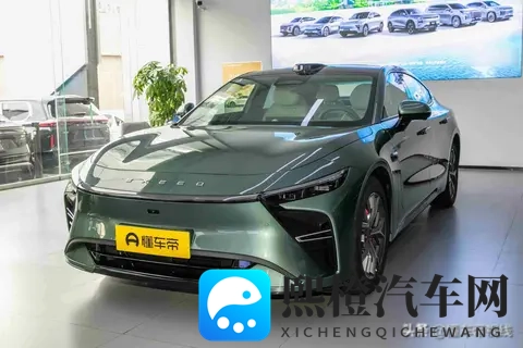 星途ES续航破800km,参数堆到天花板,用户买账吗?-1