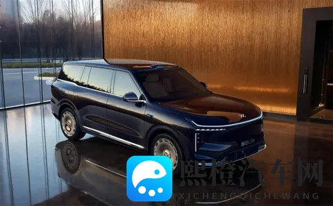 智己LS9的定价为何这般低调，它是否会影响品牌持续向上的宏愿？-3