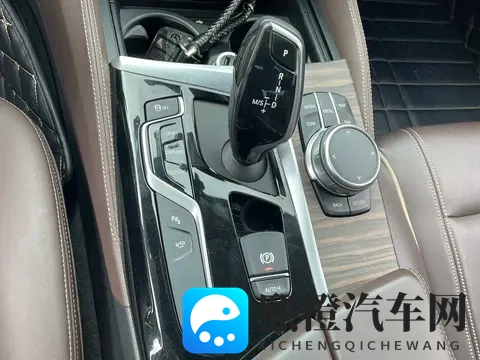 19万多拿下宝马5系,感受行政座驾的豪华与舒适!-1