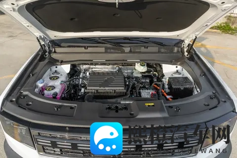 15万级全能方盒子SUV，四驱、大空间、配置全，值得一看-1