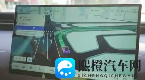 深蓝L06预售价1399万起,法拉利同款悬架与激光雷达成亮点-2