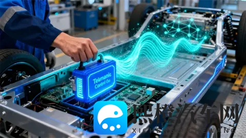 东盟市场能否成为车路云出海第二战场?-1