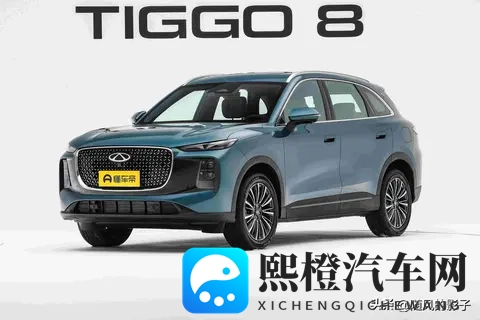 瑞虎8换新脸,家庭用户吵翻天,车企开始玩“分身术”-3