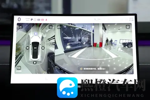 1399 万起，磁流变悬架+激光雷达，深度体验深蓝 L06-2