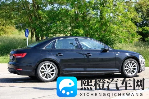 16万拿下奥迪A4L!55折奥迪香不香-1