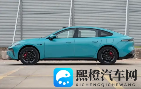 1499万起,eπ007+全系激光雷达+8295芯片,还有增程_纯电可选-3