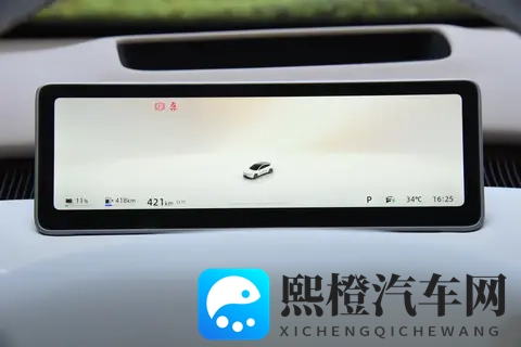 15 万级纯电家轿新选择,长安启源 A06 体验报告-1