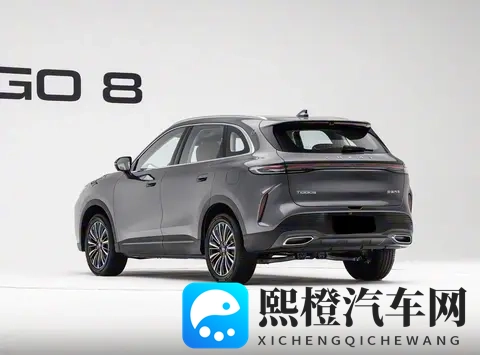 2026款瑞虎8将于11月10日上市,双前脸设计,售价多少合适-2