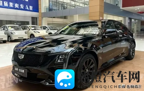 豪华B级车价格雪崩美系车遭抛弃,用户会为保值率买单吗?-2