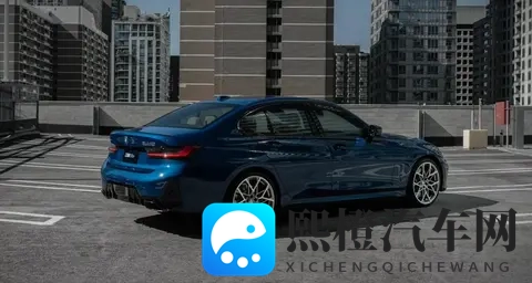 宝马3系五十周年纪念版,它不是车,是德国人写的半世纪情书-3