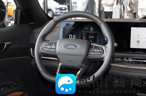 988万元起售,全系均搭载15T+7DCT,2025款领睿该怎么选?-1