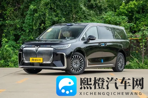 26款岚图梦想家车主真实评价，宜家宜商，实力诠释华系三旗舰-1