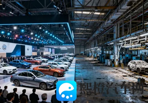 看似繁荣的汽车市场,其实暗藏“泡沫”?你买车还敢随便下手吗?-2