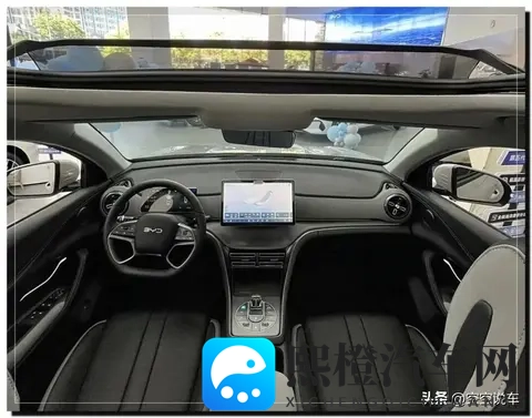 728万入手1400km续航，比亚迪海狮05直降23万，4S店为何被围爆-3