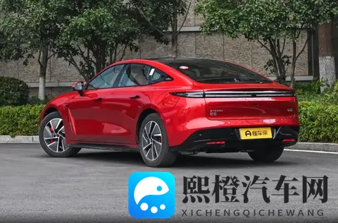 20万预算想要一台聪明又贴心的好车？星纪元ES增程版Max值得一看-3