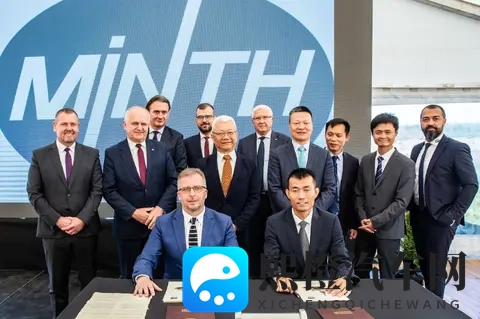 日本断臂求生!汽车巨头落魄到卖总部大楼,买家居然还是中美联手-1