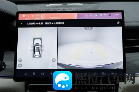 试驾2026款领克09：燃油车的进化，不止于“坚守”-1