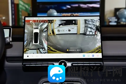 1599万买大五座轿跑，轴距2922mm，续航630km-3