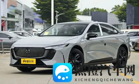 降2万还卖不动？马自达EZ-6打骨折，9月只卖972台的真相-2