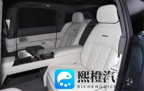 蔚来ET9:打破豪华壁垒,重塑行政旗舰价值体系与竞争格局-3