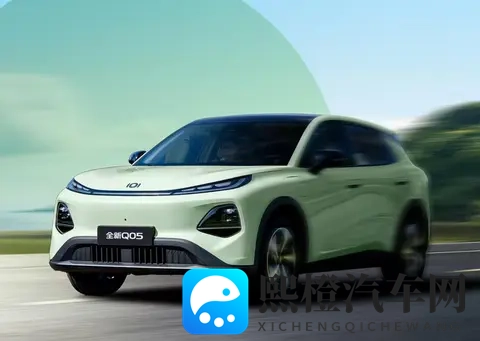 哈弗H6L正式上市，1039万元起-1