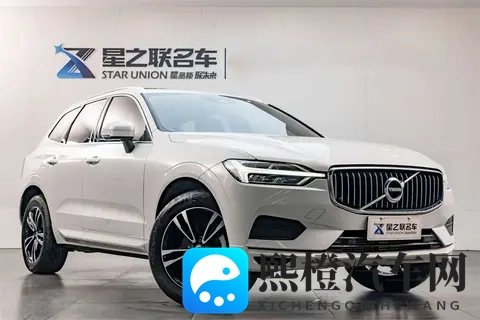 #二手车推荐#15万拿下北欧豪华SUV沃尔沃XC60，家用好选择-3