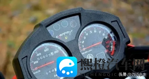 雅马哈YBR150Z 19L油耗+700续航,皮实耐造才是核心?-2