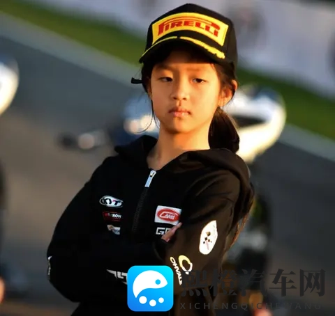 IAME 广州站焦点阵容：本土劲旅与中外新星的竞速盛宴​-3