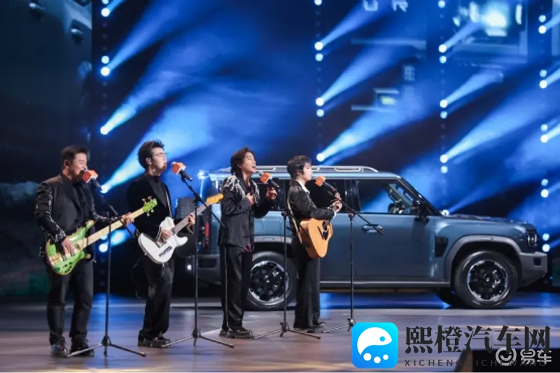 捷途旅行者双车上市 限时焕新价1249万元起-1