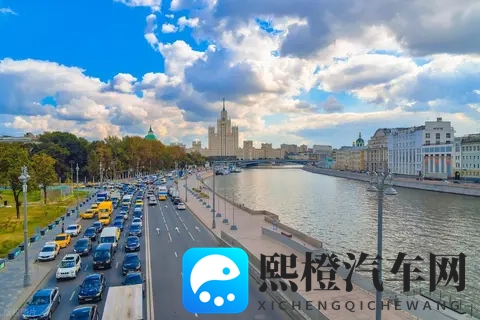 销量大幅下降58%，中国汽车为何被俄罗斯“抛弃”了？-3