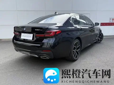 20年上牌的宝马5系,7万公里,25万多,这个价格香吗?-1