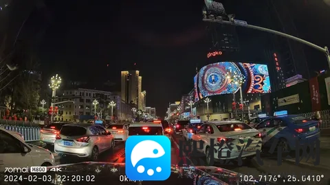 新手避坑指南：行车记录仪这4个知识你都知道吗？附热门机型推荐-3