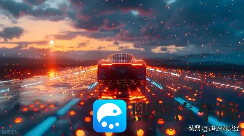 中国激光雷达领域全面爆发!全球市场88%份额背后的智能驾驶革命-2