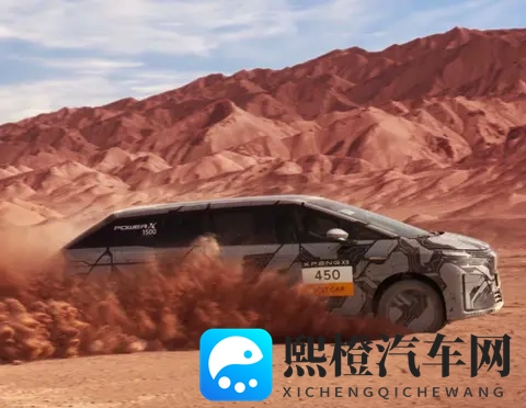 上市在即，小鹏X9增程版有哪些全新体验？-2