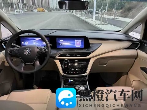 23年一手别克GL8，6万公里，228万拿下家用_商务都合适？-1