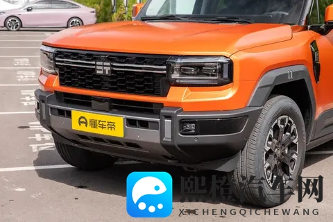 捷途纵横G700：海陆空智尊享，越野新标杆-1