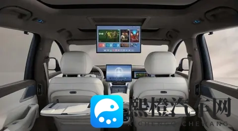 腾势N8L上市，价格、配置、服务都到位了，买SUV可以看看-3