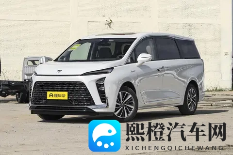 受不了 太大太粗太满男男：简约霸气的SUV新宠：8.5秒破百，空间豪华配置丰富-2